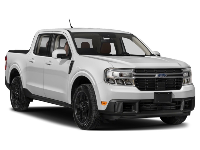 2024 Ford Maverick Lariat Exterior Shot 8