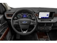 2024 Ford Maverick Lariat Interior Shot 3