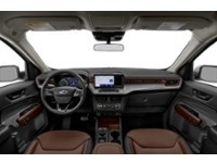 2024 Ford Maverick Lariat Interior Shot 6