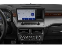 2024 Ford Maverick Lariat Interior Shot 2