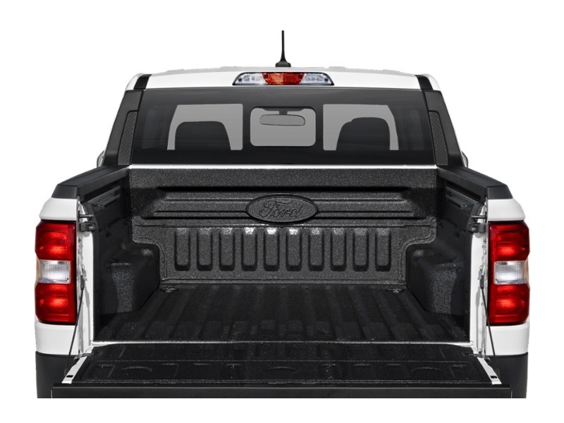 2024 Ford Maverick Lariat Exterior Shot 4