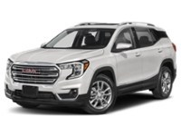 2022 GMC Terrain AWD 4dr Denali Exterior Shot 1
