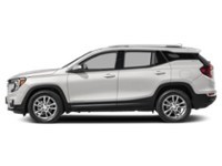 2022 GMC Terrain AWD 4dr Denali Exterior Shot 6
