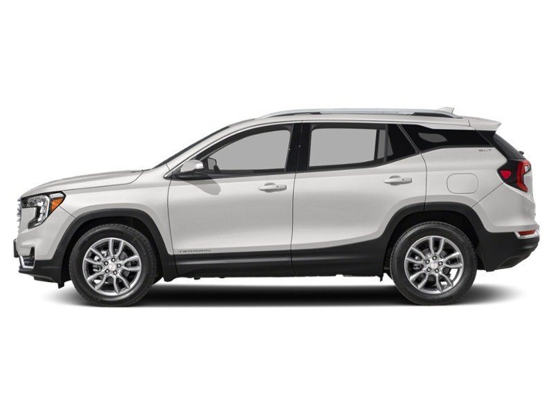 2023 GMC Terrain AWD 4dr Denali Exterior Shot 6