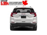 2022 GMC Terrain AWD 4dr SLE Exterior Shot 7