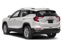 2023 GMC Terrain AWD 4dr Denali Exterior Shot 9
