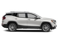 2022 GMC Terrain AWD 4dr Denali Exterior Shot 10
