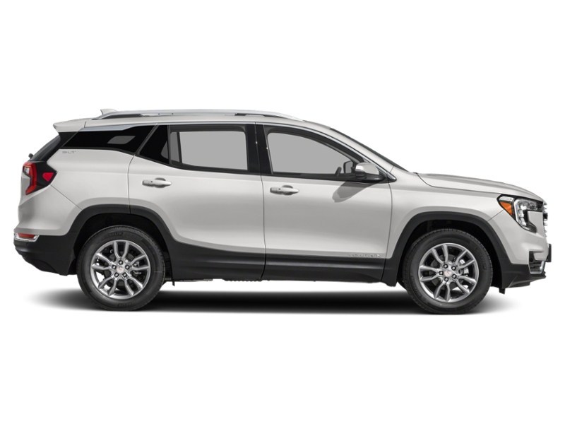 2023 GMC Terrain AWD 4dr Denali Exterior Shot 10