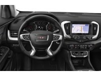 2022 GMC Terrain AWD 4dr Denali Interior Shot 3
