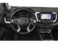 2023 GMC Terrain AWD 4dr Denali Interior Shot 3