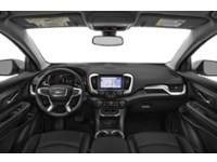 2023 GMC Terrain AWD 4dr Denali Interior Shot 6