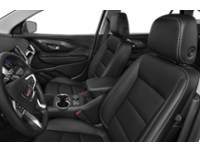 2023 GMC Terrain AWD 4dr Denali Interior Shot 4