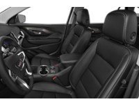 2023 GMC Terrain AWD 4dr Denali Interior Shot 4