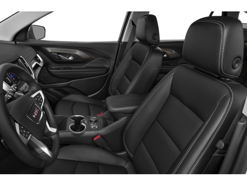 2023 GMC Terrain AWD 4dr Denali Interior Shot 4