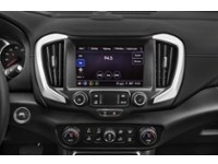 2023 GMC Terrain AWD 4dr Denali Interior Shot 2