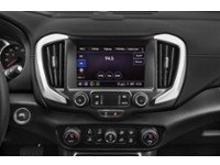 2023 GMC Terrain AWD 4dr Denali Interior Shot 2
