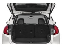2022 GMC Terrain AWD 4dr Denali Exterior Shot 4