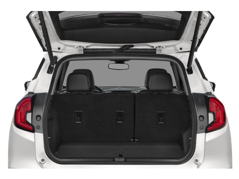 2023 GMC Terrain AWD 4dr Denali Exterior Shot 4
