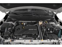 2022 GMC Terrain AWD 4dr Denali Exterior Shot 3