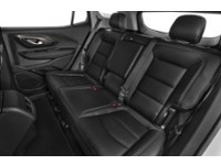 2023 GMC Terrain AWD 4dr Denali Interior Shot 5