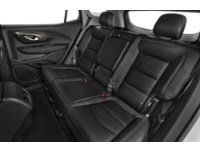 2023 GMC Terrain AWD 4dr Denali Interior Shot 5