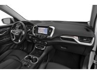 2023 GMC Terrain AWD 4dr Denali Interior Shot 1