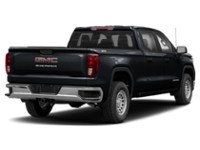 2024 GMC Sierra 1500 4WD Crew Cab 147" SLE Exterior Shot 2