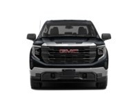 2024 GMC Sierra 1500 4WD Crew Cab 147" SLE Exterior Shot 5