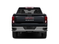 2024 GMC Sierra 1500 4WD Crew Cab 147" Elevation Exterior Shot 7