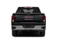 2024 GMC Sierra 1500 4WD Crew Cab 147" SLE Exterior Shot 7
