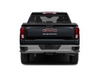 2024 GMC Sierra 1500 4WD Crew Cab 147" SLE Exterior Shot 7