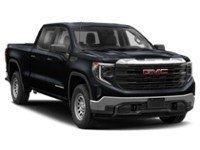 2024 GMC Sierra 1500 4WD Crew Cab 147" SLE Exterior Shot 8