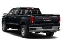 2024 GMC Sierra 1500 4WD Crew Cab 147" SLE Exterior Shot 9