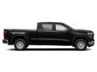 2024 GMC Sierra 1500 4WD Crew Cab 147" Elevation Exterior Shot 10