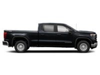 2024 GMC Sierra 1500 4WD Crew Cab 147" SLE Exterior Shot 10