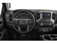 2024 GMC Sierra 1500 4WD Crew Cab 147" Elevation Interior Shot 3