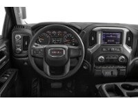 2024 GMC Sierra 1500 4WD Crew Cab 147" SLE Interior Shot 3