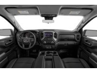 2024 GMC Sierra 1500 4WD Crew Cab 147" SLE Interior Shot 6