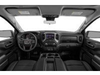 2024 GMC Sierra 1500 4WD Crew Cab 147" Elevation Interior Shot 6