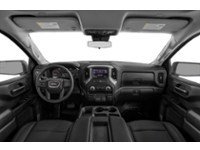 2024 GMC Sierra 1500 4WD Crew Cab 147" SLE Interior Shot 6