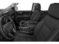 2024 GMC Sierra 1500 4WD Crew Cab 147" Elevation Interior Shot 4