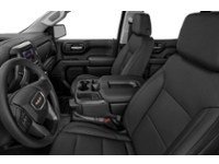 2024 GMC Sierra 1500 4WD Crew Cab 147" SLE Interior Shot 4