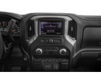 2024 GMC Sierra 1500 4WD Crew Cab 147" Elevation Interior Shot 2