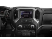 2024 GMC Sierra 1500 4WD Crew Cab 147" SLE Interior Shot 2