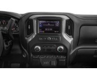 2024 GMC Sierra 1500 4WD Crew Cab 147" Elevation Interior Shot 2