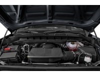 2024 GMC Sierra 1500 4WD Crew Cab 147" Elevation Exterior Shot 3