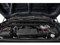 2024 GMC Sierra 1500 4WD Crew Cab 147" SLE Exterior Shot 3