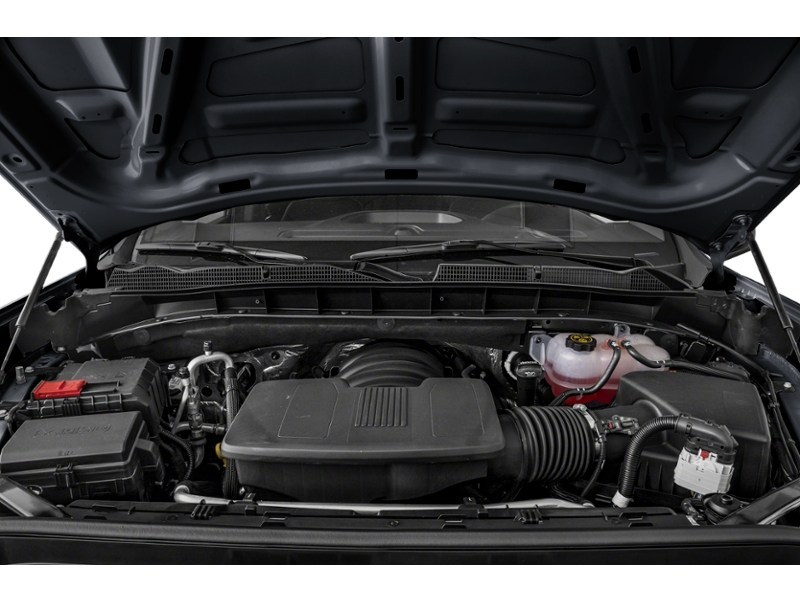 2024 GMC Sierra 1500 4WD Crew Cab 147" SLE Exterior Shot 3