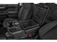 2024 GMC Sierra 1500 4WD Crew Cab 147" Elevation Interior Shot 7