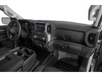 2024 GMC Sierra 1500 4WD Crew Cab 147" Elevation Interior Shot 1
